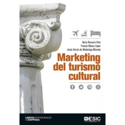Marketing del Turismo Cultural