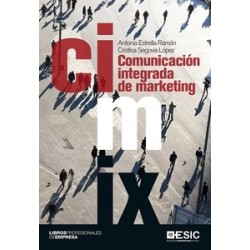 Comunicación Integrada de Marketing