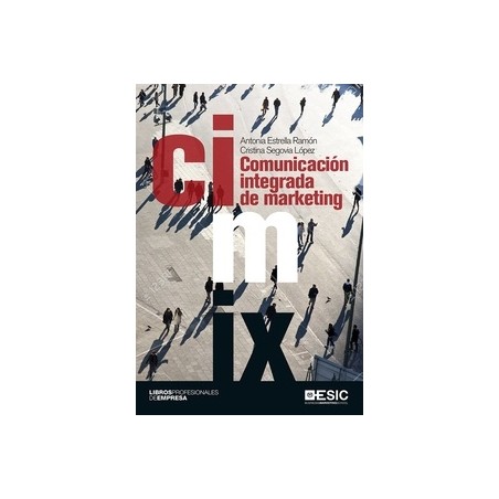 Comunicación Integrada de Marketing