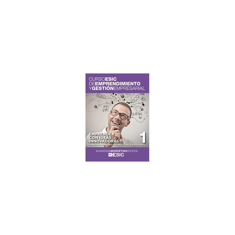 Emprender con Ideas Innovadoras