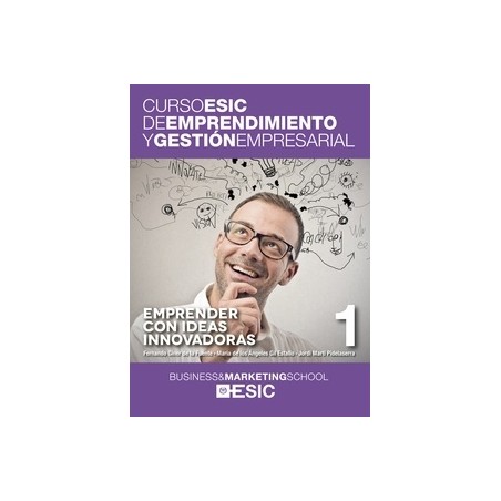 Emprender con Ideas Innovadoras
