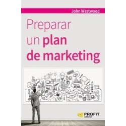 Preparar un Plan de Marketing