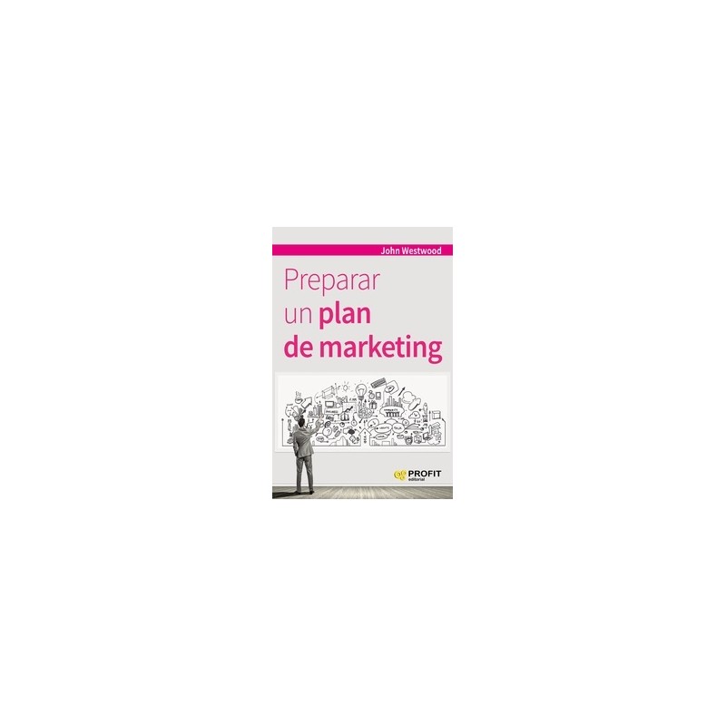 Preparar un Plan de Marketing