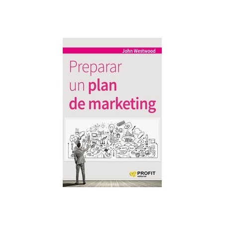 Preparar un Plan de Marketing