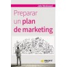 Preparar un Plan de Marketing