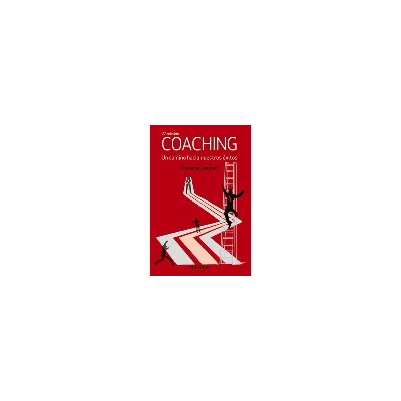 Coaching "Un Camino hacia Nuestros Éxitos"