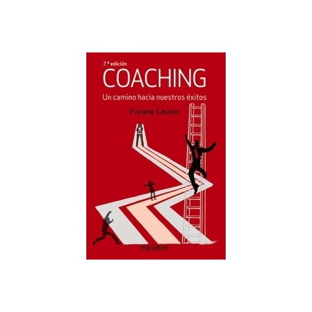Coaching "Un Camino hacia Nuestros Éxitos"