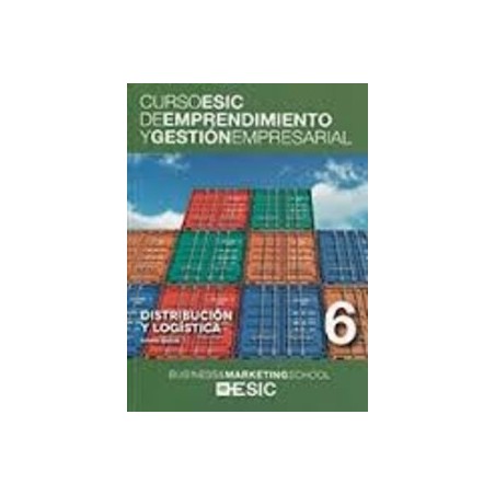 Distribución y Logística