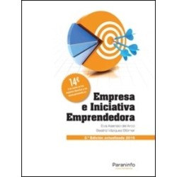 Empresa e Iniciativa Emprendedora