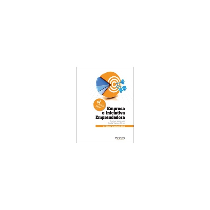 Empresa e Iniciativa Emprendedora