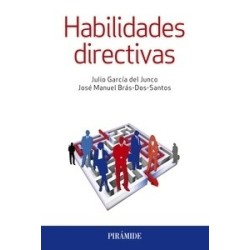 Habilidades Directivas