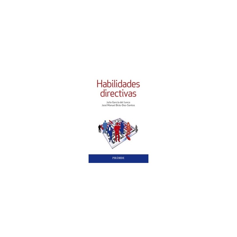 Habilidades Directivas