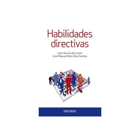Habilidades Directivas