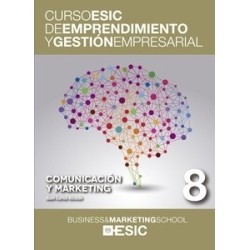 Comunicación y Marketing