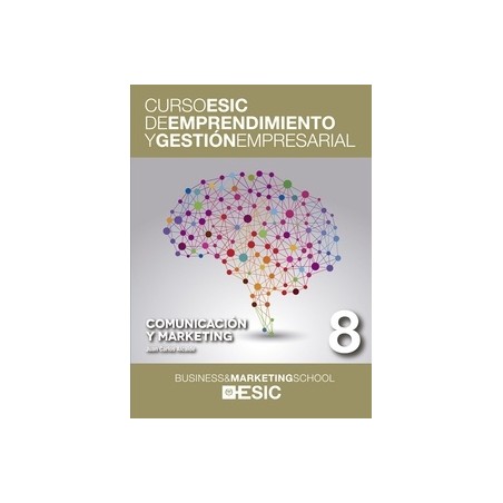 Comunicación y Marketing