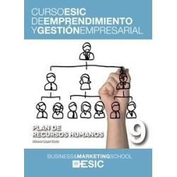 Plan de Recursos Humanos
