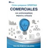 Cómo Preparar Ofertas Comerciales "Con Profesionalidad, Impacto y Eficacia"