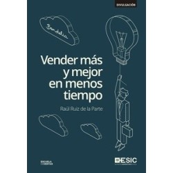 Vender más y Mejor en Menos Tiempo "Bondelia"
