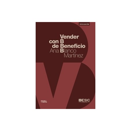 Vender con B de Beneficio