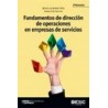 Fundamentos de Direccion de Operaciones en Empresas de Servicios
