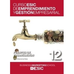 Fuentes de Financiación