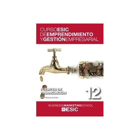 Fuentes de Financiación