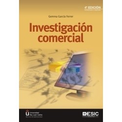 Investigación Comercial