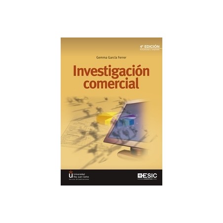 Investigación Comercial