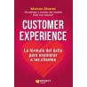 Customer Experience "La Fómula del Éxito para Enamorar Clientes"