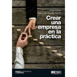 Crear una Empresa en la Práctica