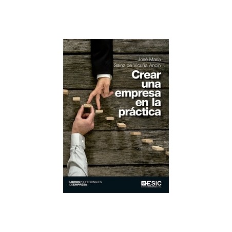 Crear una Empresa en la Práctica
