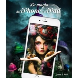 La Magia del Iphone y el Ipad