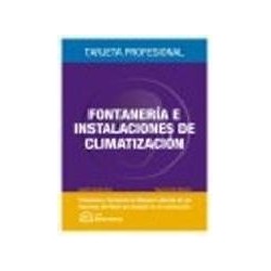 Fontaneria e Instalaciones de Climatizacion
