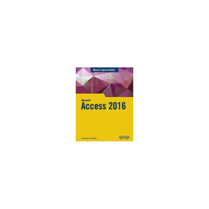 Access 2016