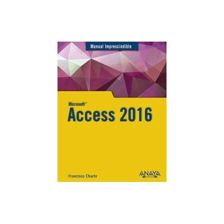 Access 2016