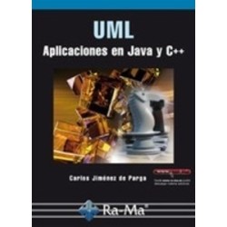 Uml. Aplicaciones en Java y C++