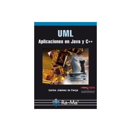 Uml. Aplicaciones en Java y C++