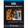 Uml. Aplicaciones en Java y C++