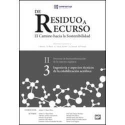 Ingeniería y Aspectos Técnicos de la Digestión Aeróbica Ii.3