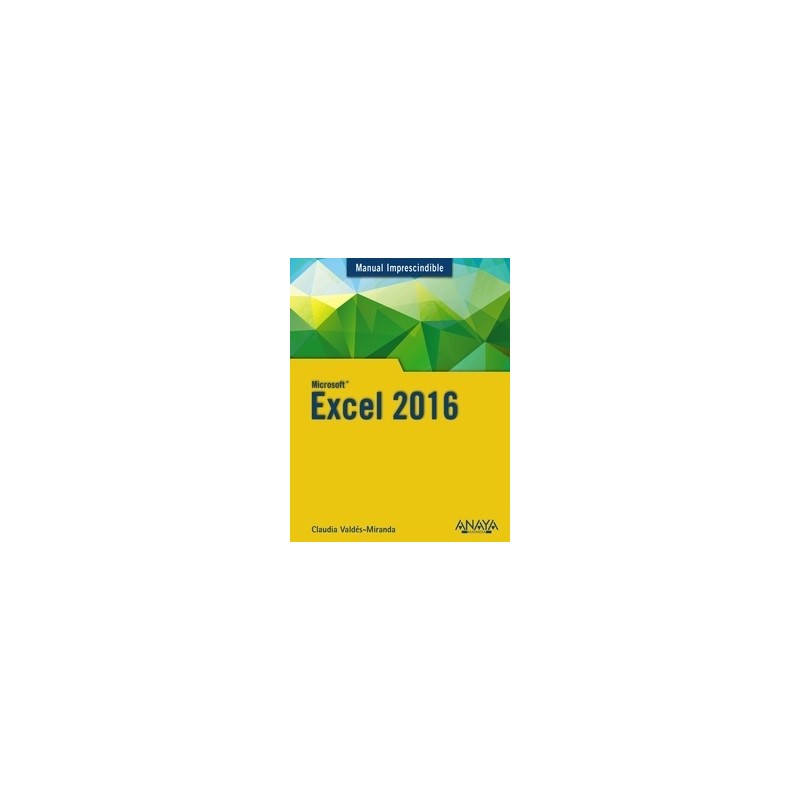 Excel 2016