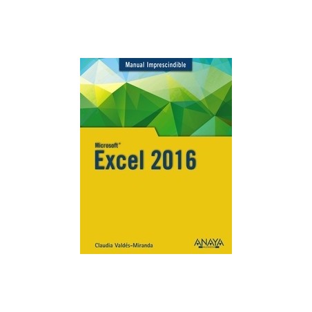 Excel 2016