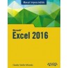 Excel 2016