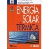Energia Solar Térmica "Incluye Cd Rom"