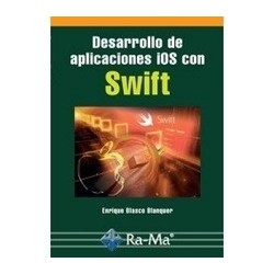 Desarrollo de Aplicaciones Ios con Swift
