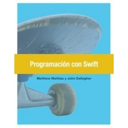 Programación con Swift "Swift Programming. The Big Nerd Ranch Guide"
