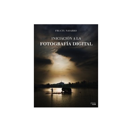 Iniciación a la Fotografía Digital