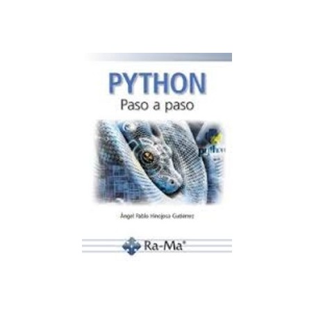 Python Paso Apso