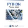 Python Paso Apso