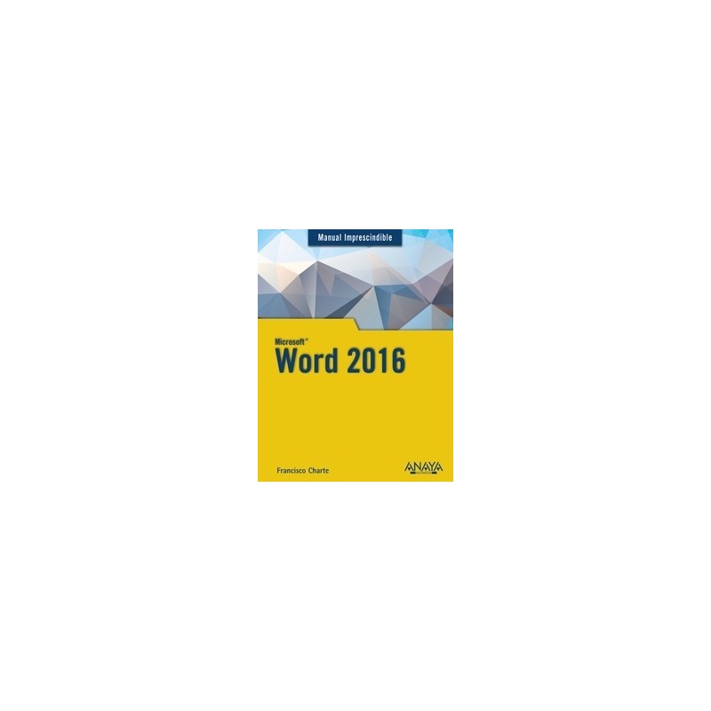 Word 2016