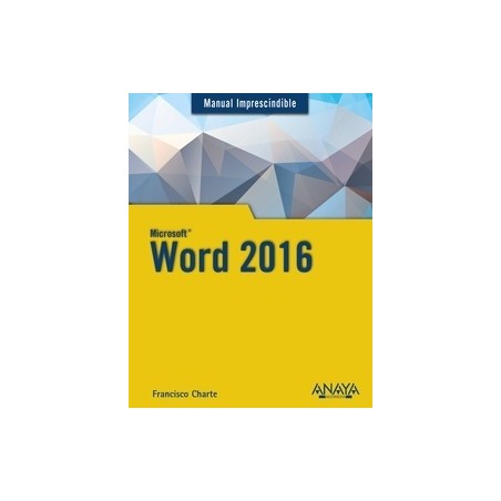 Word 2016